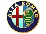 Fiche technique et de la consommation de carburant pour Alfa Romeo